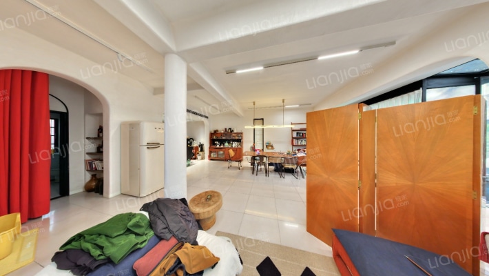 锦绣东苑二手房实景图