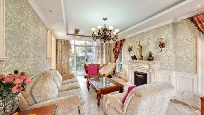 颐和公馆二手房实景图