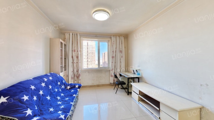 槐底村一区二手房实景图