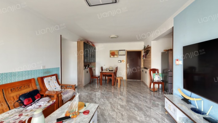 东冯家滩二手房实景图