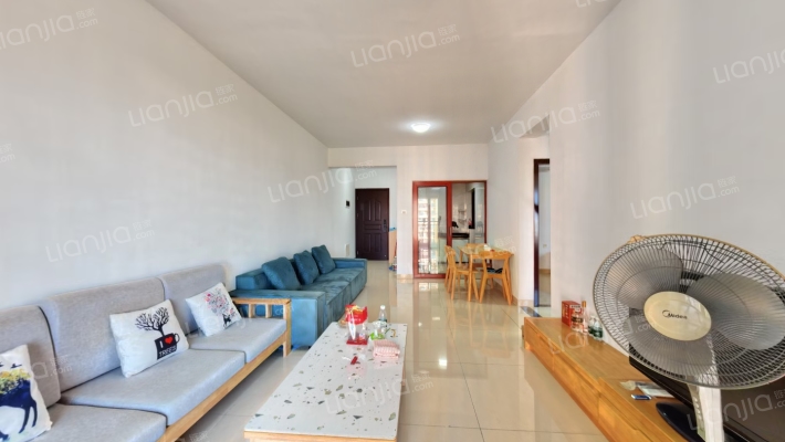 天贵雅苑D区二手房实景图