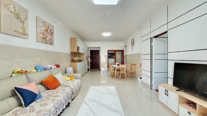 明东楼二手房实景图