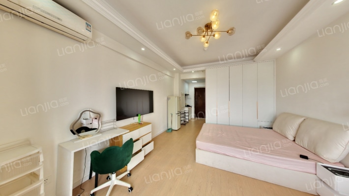 和府二手房实景图