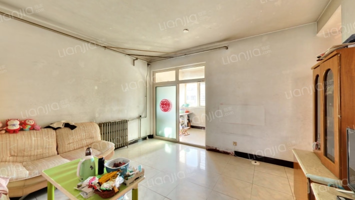 水利工程局宿舍二手房实景图