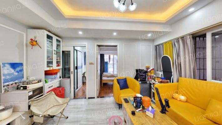 枫丹雅苑二手房实景图