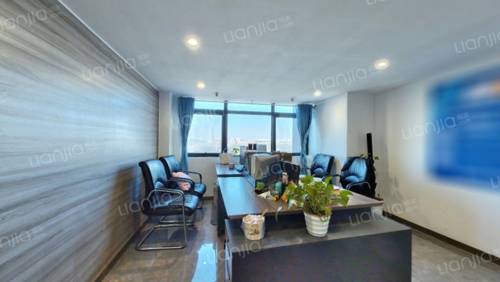 金银潭文化广场二手房实景图