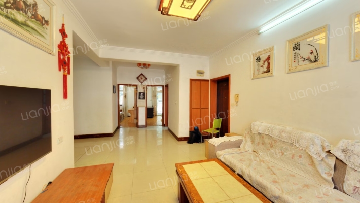 新城小区工农路54号二手房实景图