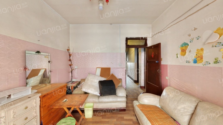 文武路77号二手房实景图