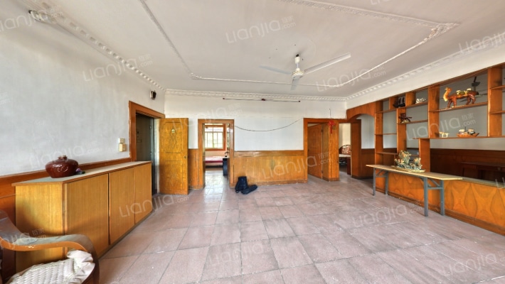 汉阳大街9号院二手房实景图