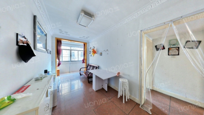 上坊路二手房实景图