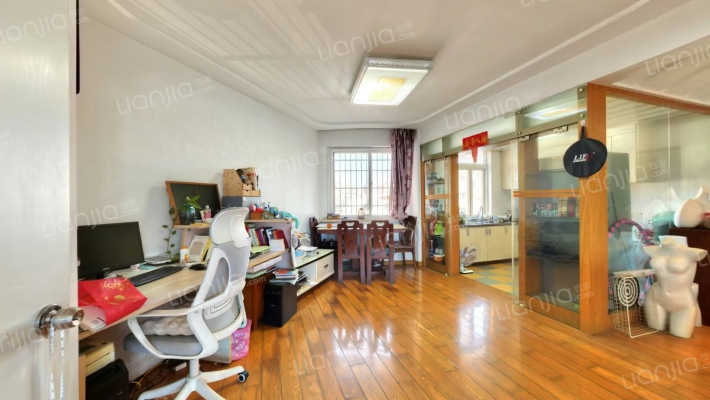 李闸路96号二手房实景图