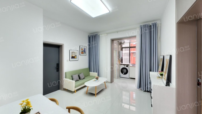 建设北路一段5号二手房实景图