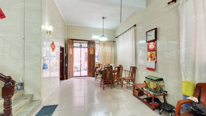 樟村二手房实景图