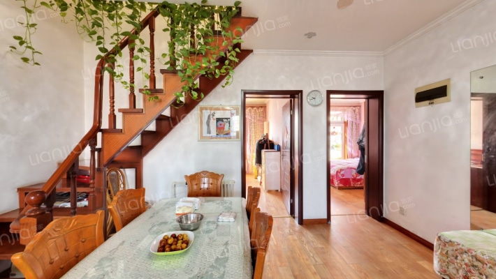 丰泽山庄二期二手房实景图