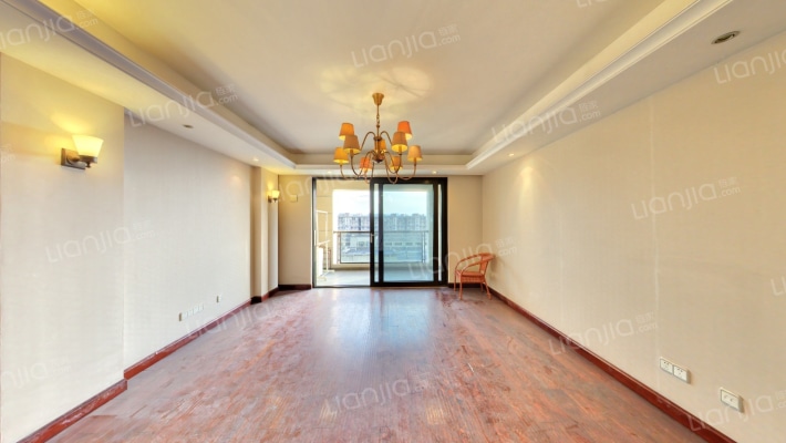 西溪蝶园二期二手房实景图