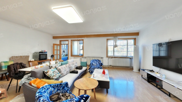 闵子骞路12号二手房实景图