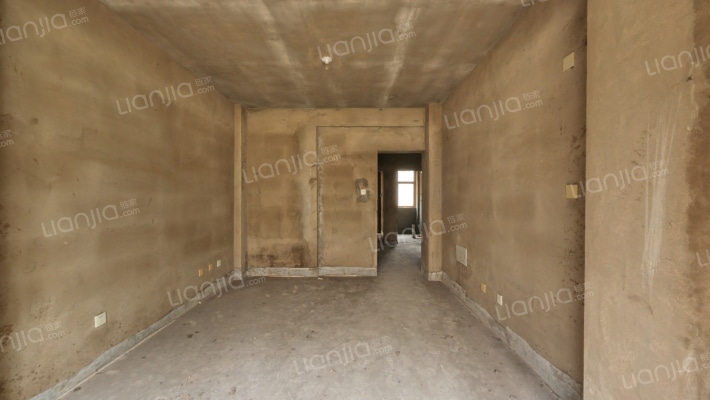 怡天海景C区二手房实景图