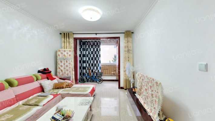 龙族郦景二手房实景图