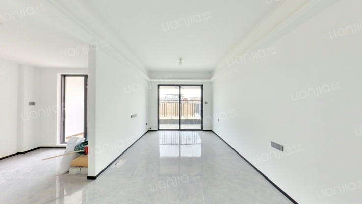 智富新天地二手房实景图