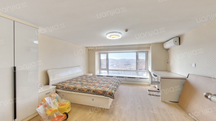 捷程1+1二手房实景图