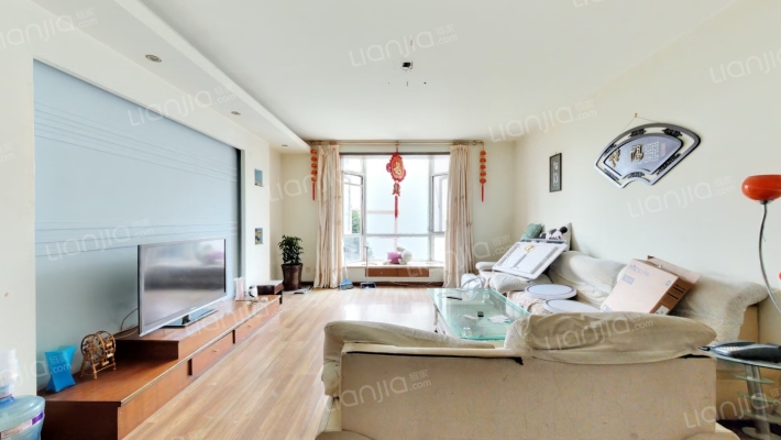 江都庭院二手房实景图