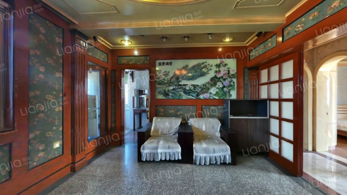 石瑾新村二手房实景图