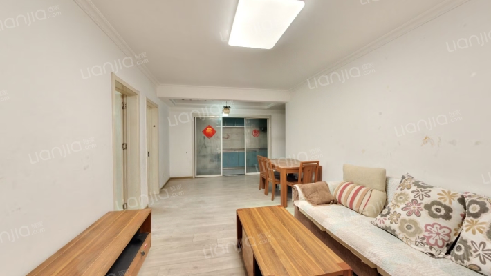 福顺嘉园二手房实景图