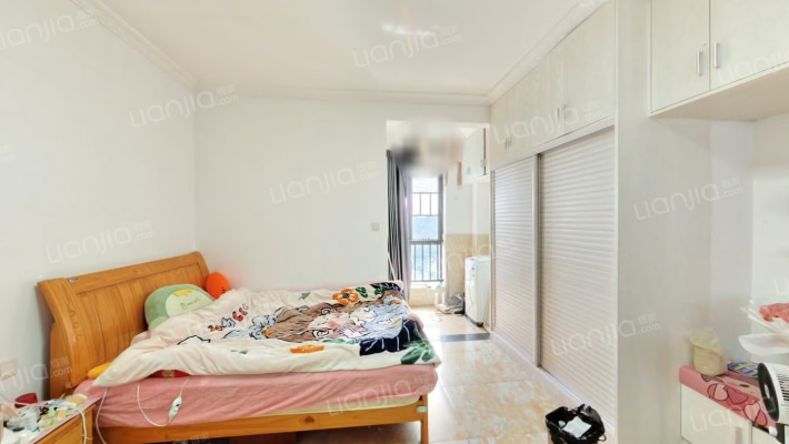 湘域相遇二手房实景图