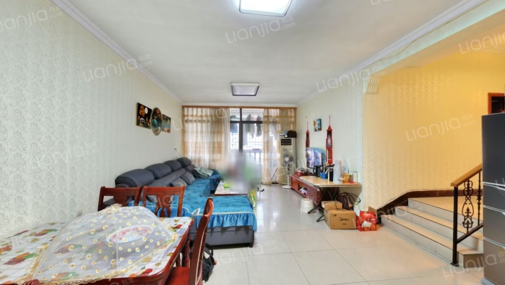 金佳小区二手房实景图