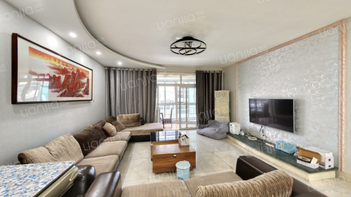 颐泰苑二手房实景图