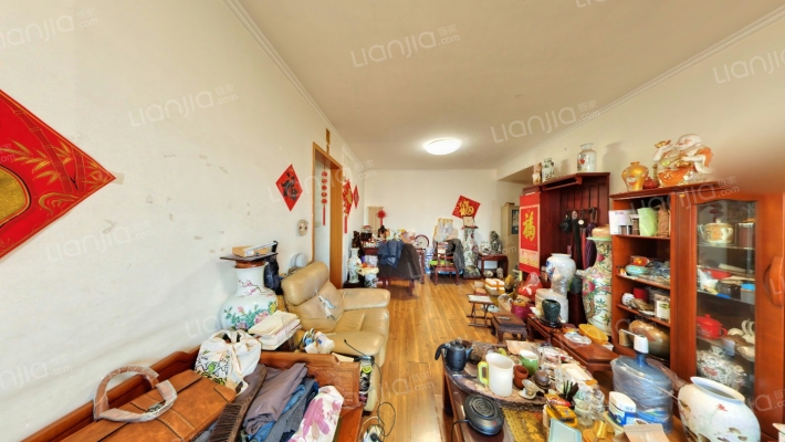 历山路144号二手房实景图