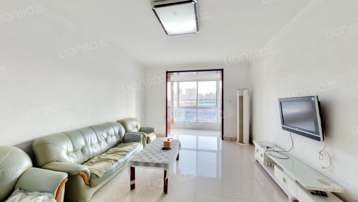 山水家园二手房实景图