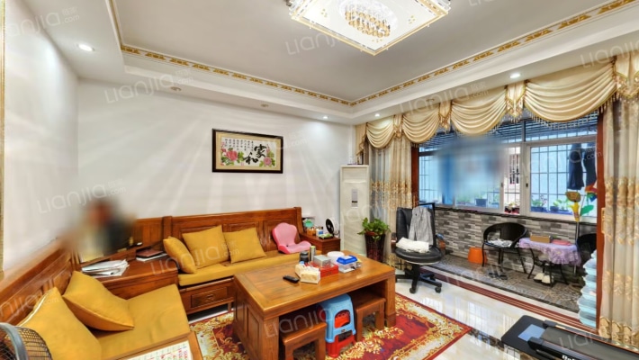 旭日街58号二手房实景图