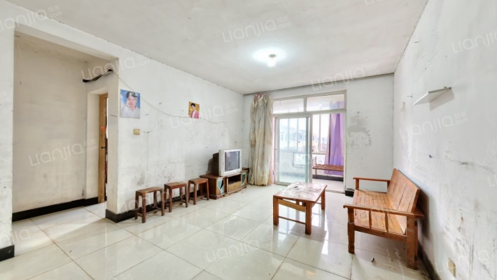 红光苑(高新西)二手房实景图