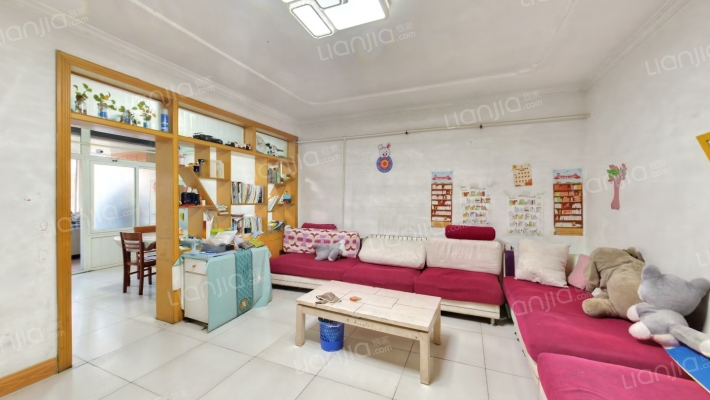 龙泉街1678二手房实景图