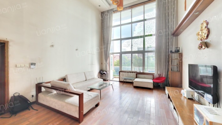 阳光嘉园二手房实景图