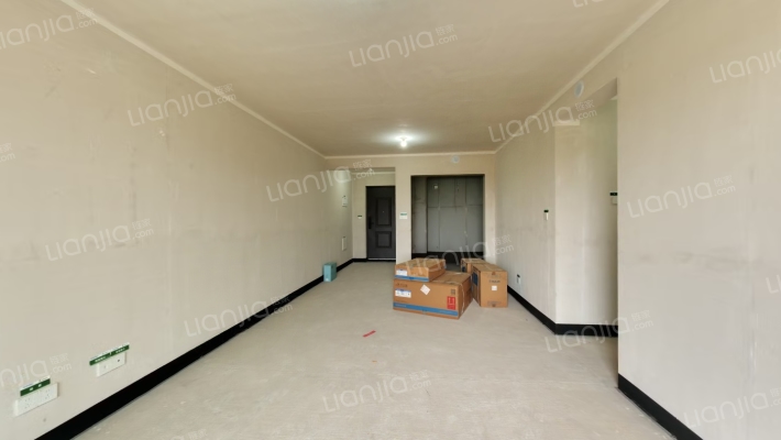 美的东樾玖院二手房实景图