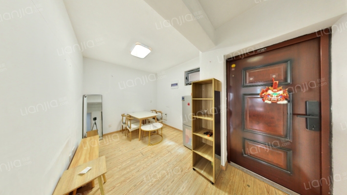 三堡家园南区二手房实景图