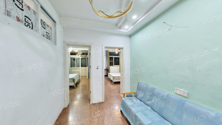 嘉禾花园二手房实景图