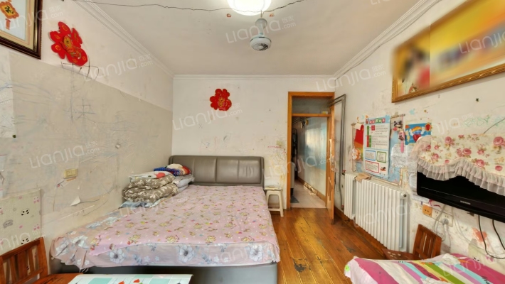 东平路二手房实景图