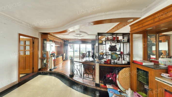 海欣阁二手房实景图