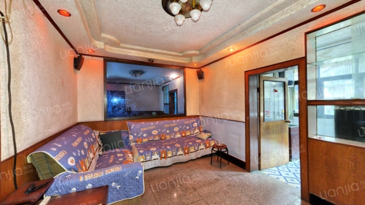 泰安巷38号二手房实景图