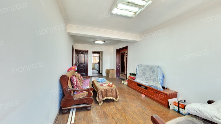 吉水路小区二手房实景图