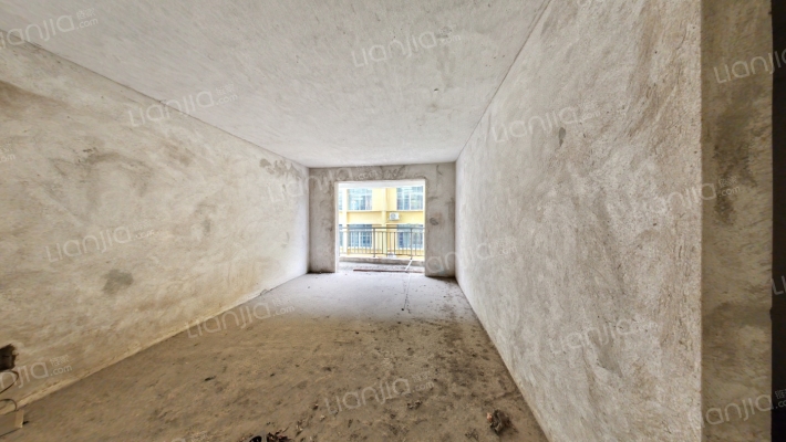 海滨城二手房实景图