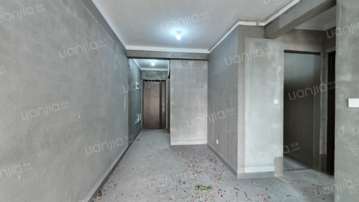 湖滨二里二区二手房实景图