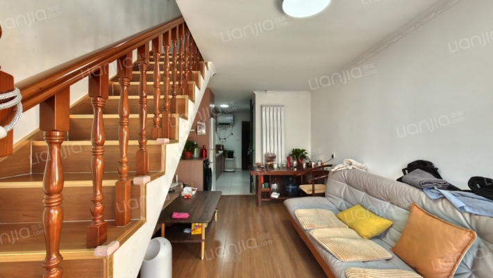 江泰美寓二手房实景图