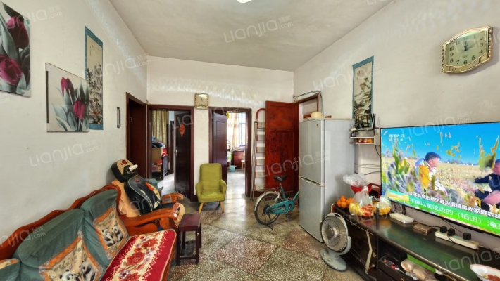 行署路5号二手房实景图