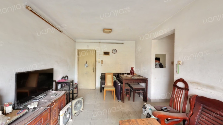 金沙洲新社区四区二手房实景图