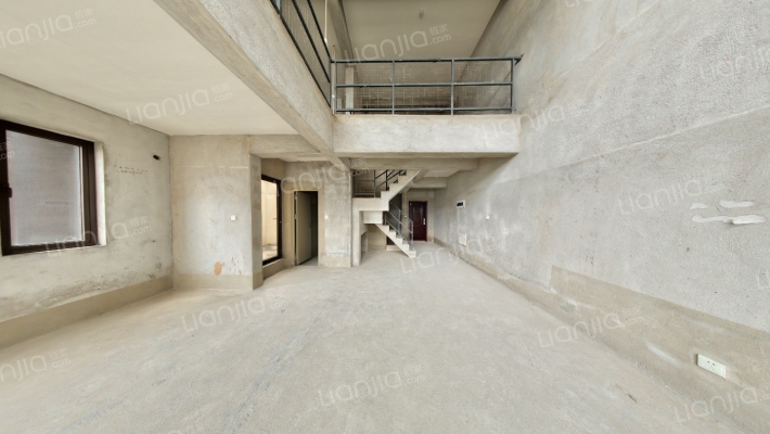 中庚香海世界蓝湾二手房实景图