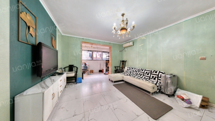 专气厂宿舍区二手房实景图